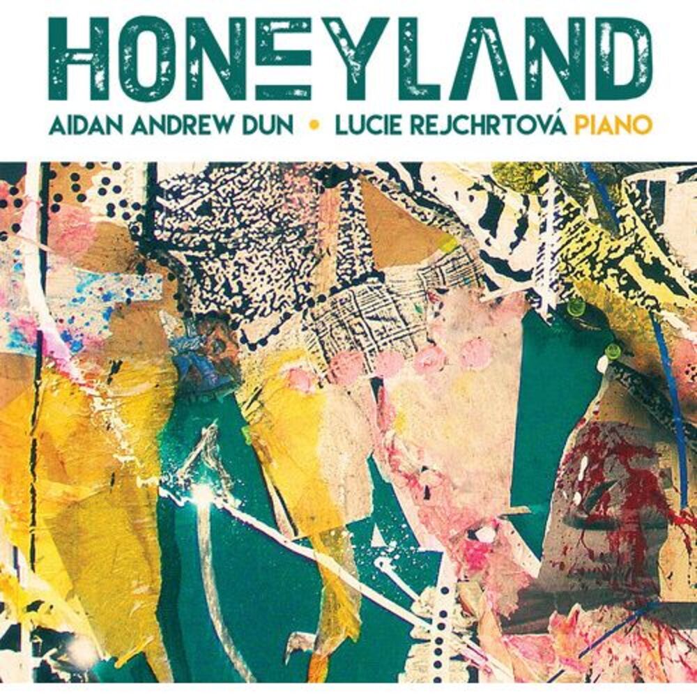 Dun / Dun / Rejchrtova - Honeyland  CD